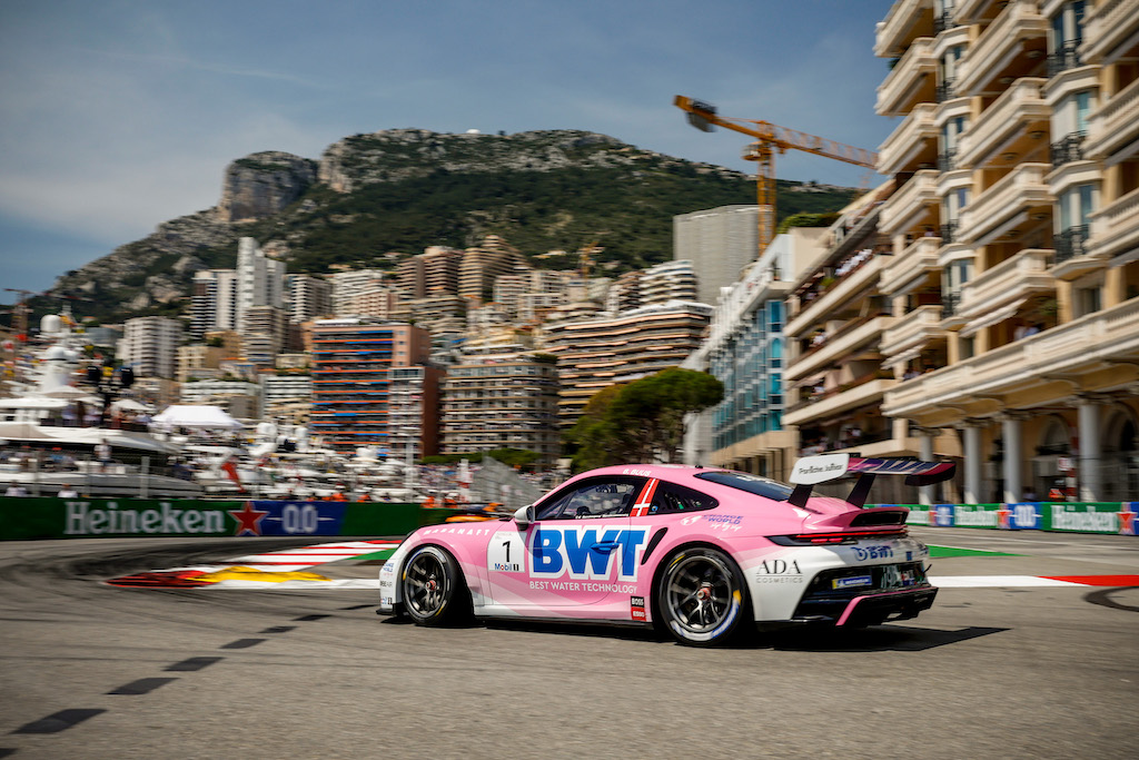 (Foto: Porsche Motorsport)